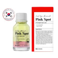 MIZON Good Bye Blemish Pink Spot