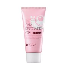 MIZON Snail regeneráló gélkrém csigamucin tartalommal